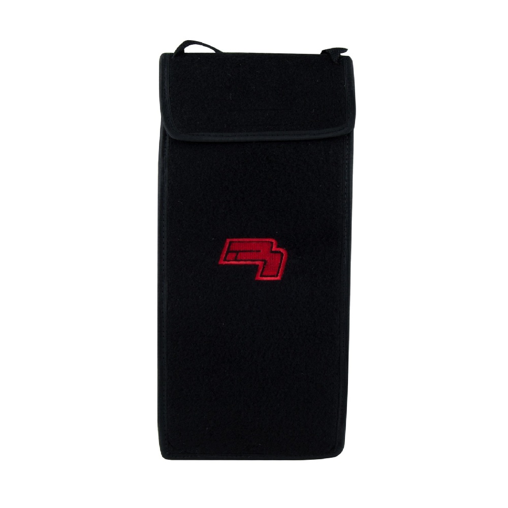 Porta Macaco Grip Preto Grip Grip APMPRPR, foto 2