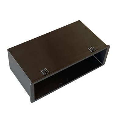 Porta Objetos do Console central Auto Quality CON010