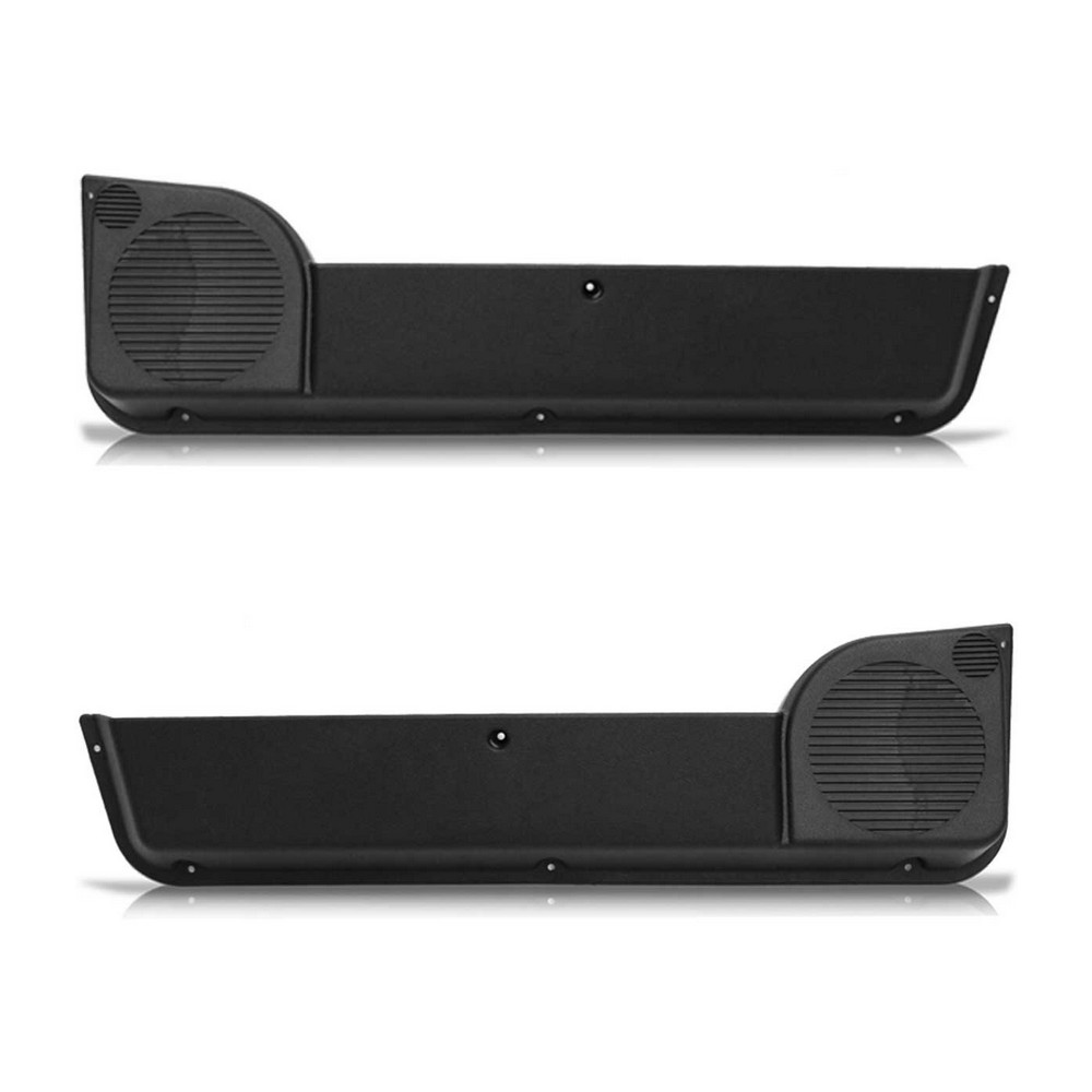 Porta Objetos lado direito Automotive Imports ZN0285