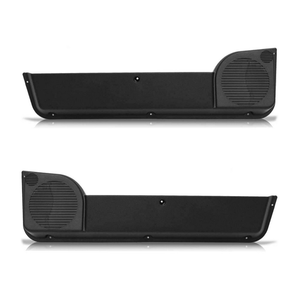 Porta Objetos lado esquerdo Automotive Imports ZN0286