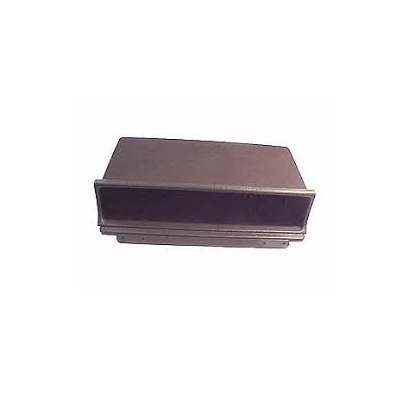 Porta Objetos/Porta Treco Marrom Bicudo Gauer BB841