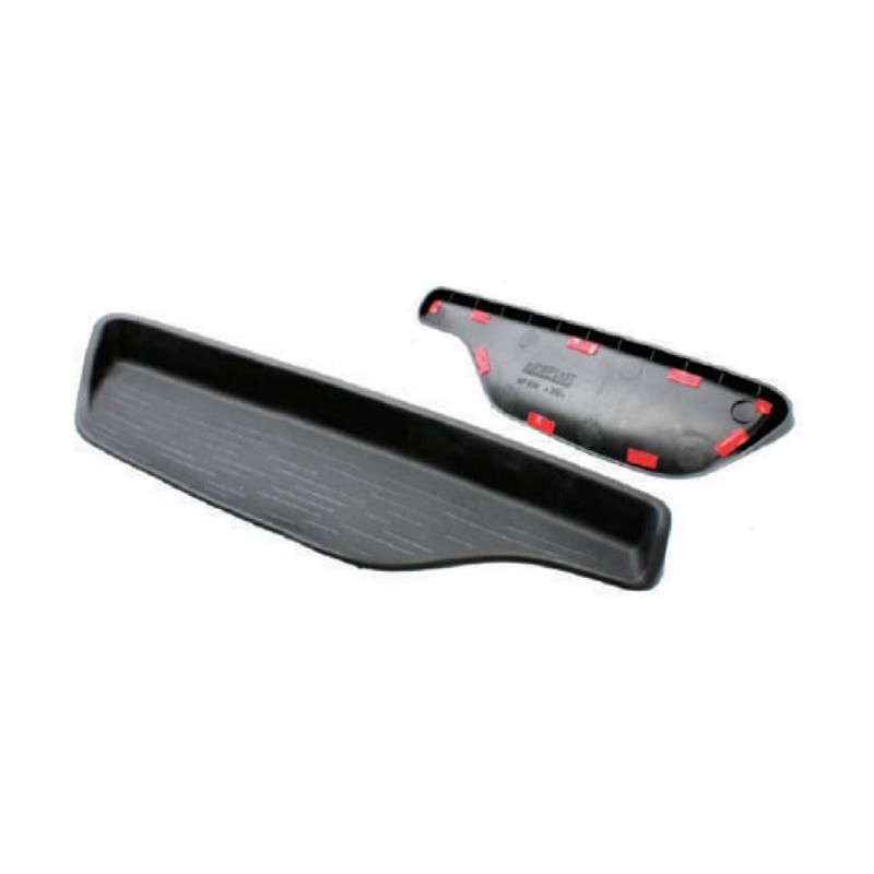 Porta Objetos Preto Painel Autoplast AP954