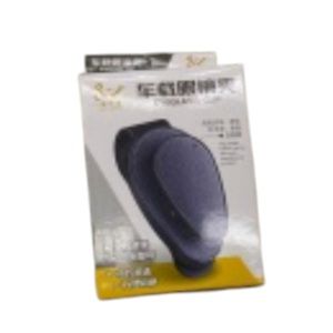 Porta Óculos Solocar SL784002
