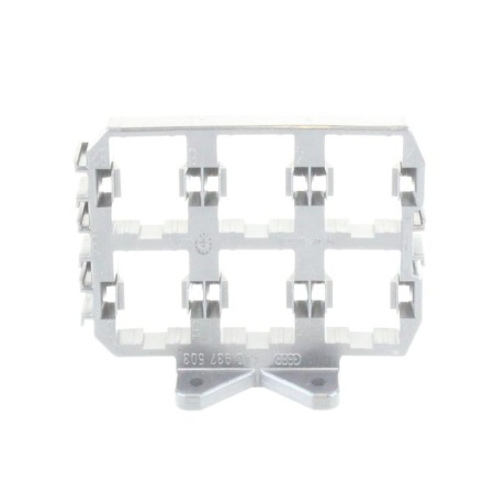 Porta Relê Volkswagen 4A0937503