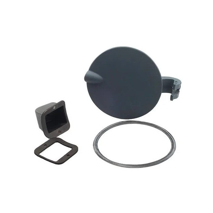 Portinhola do Tanque General Motors 93328419