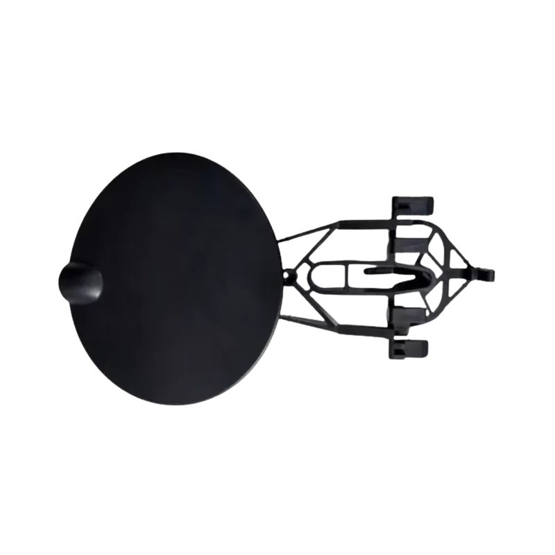 Portinhola do Tanque Ford D3BBA405A02AB