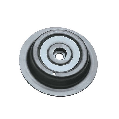 Prato de Mola com Rolamento dianteiro Grazzimetal GM2156