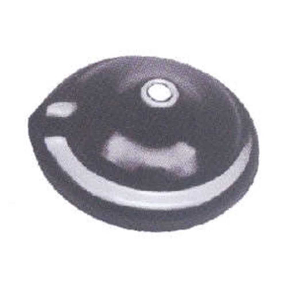 Prato de Mola superior dianteiro Grazzimetal VW1048