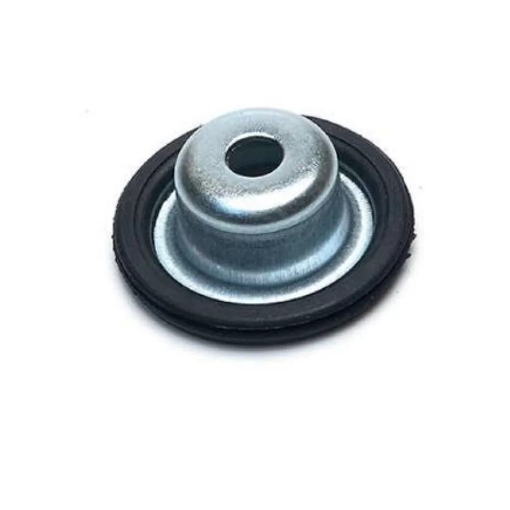 Prato do Amortecedor superior dianteiro Metalsystem 03913