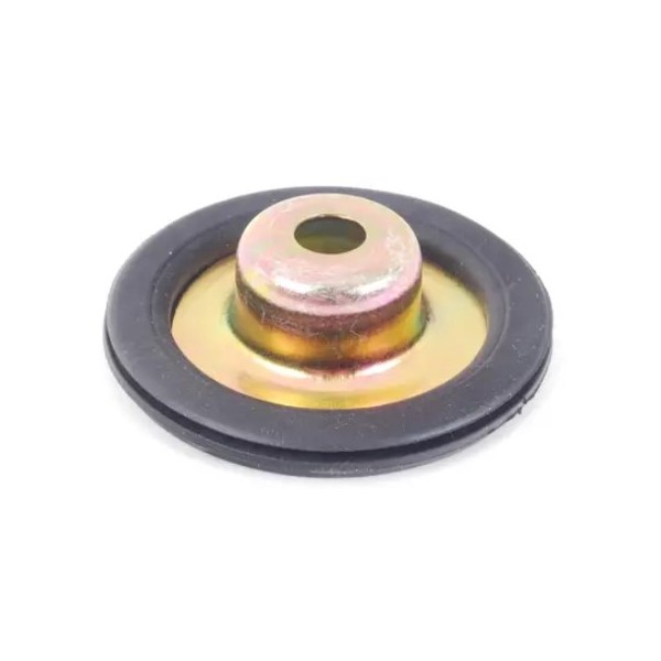 Prato do Amortecedor superior Volkswagen 1HO412319B