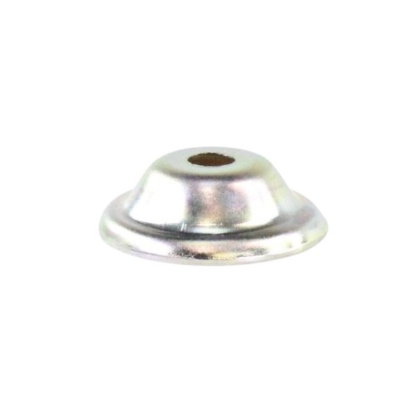 Prato do Amortecedor superior traseiro Volkswagen 321513279