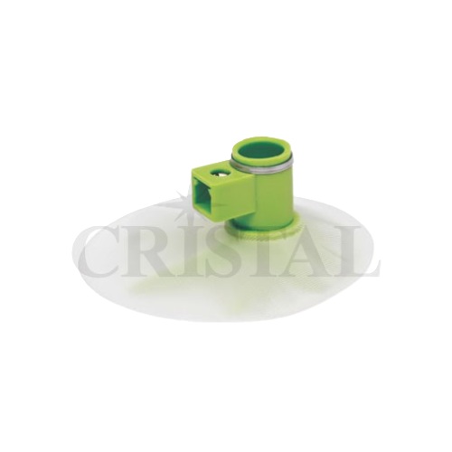 Pré-Filtro Primário da Bomba de Combustível Cristal 1816