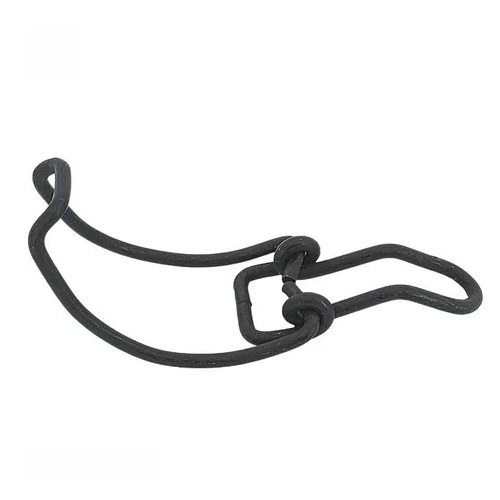 Presilha da Caixa de Filtro de Ar Iveco 42554029