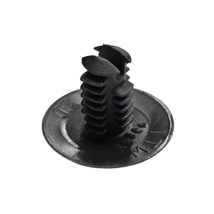 Presilha de Fixação Revestimento Grafite Volkswagen 5U086729971N