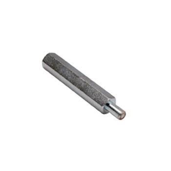 Prisioneiro 14Mm Int X 7/16 Pol. Ext X 120Mm Rochepecas 3694011313