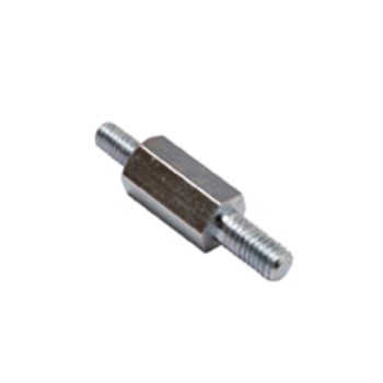 Prisioneiro 3/8 Pol. x 12mm x 65mm Rochepecas 3694013213