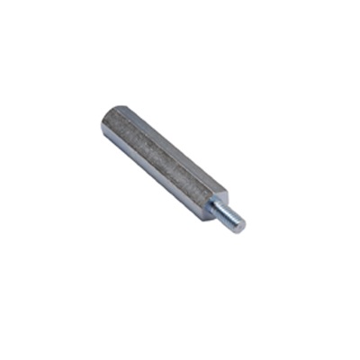 Prisioneiro 5/16 Pol. Int X 12Mm Ext X 92Mm Rochepecas 3694019313