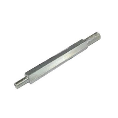 Prisioneiro 8mm x 5/16 Pol. x 145mm DB Acessorios 200118