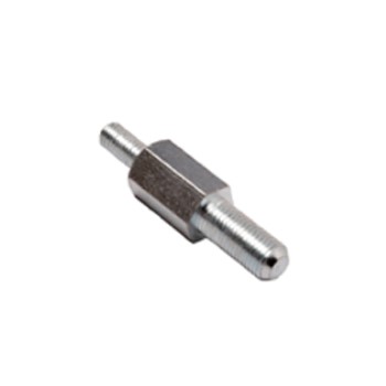 Prisioneiro 8mm x 7/16 Pol. x 62mm Rochepecas 3694019413