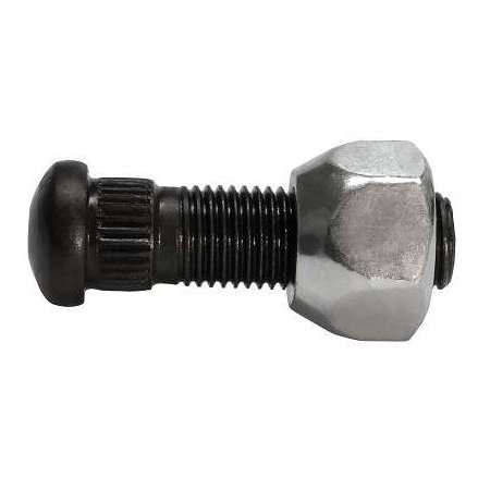 Prisioneiro com Porca Rodafuso C136