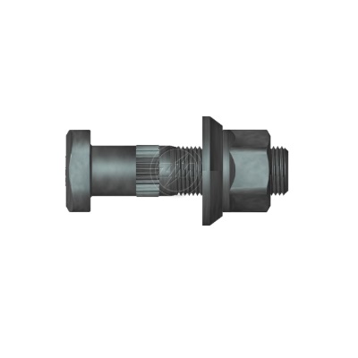 Prisioneiro de Roda Chave 27mm dianteiro ZM ZM4001832