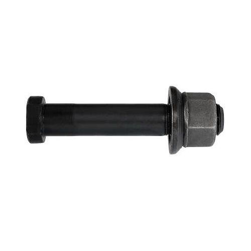 Prisioneiro de Roda Chave 32mm Alumínio traseiro ZM ZM4002232