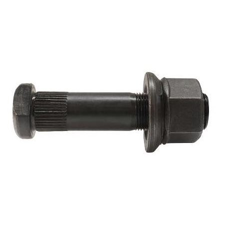 Prisioneiro de Roda Chave 32mm traseiro Rodafuso C200RO