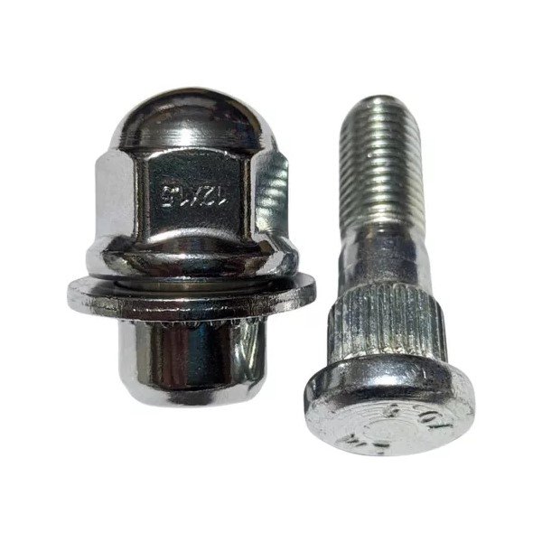 Prisioneiro de Roda dianteira Isofix 01007
