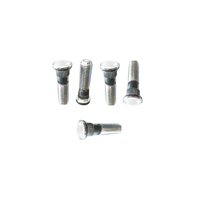 Prisioneiro de Roda Mando MHY506K