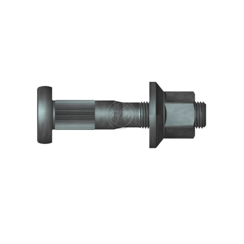 Prisioneiro de Roda traseiro ZM ZM4091621