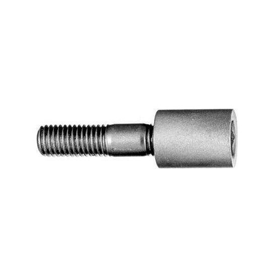 Prisioneiro do Cubo 12X1,75X57mm Ch 12mm DI Ricartti 3129902106