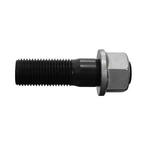 Prisioneiro do Cubo da Roda 20X20X80mm Ch 27mm Rodafuso C260