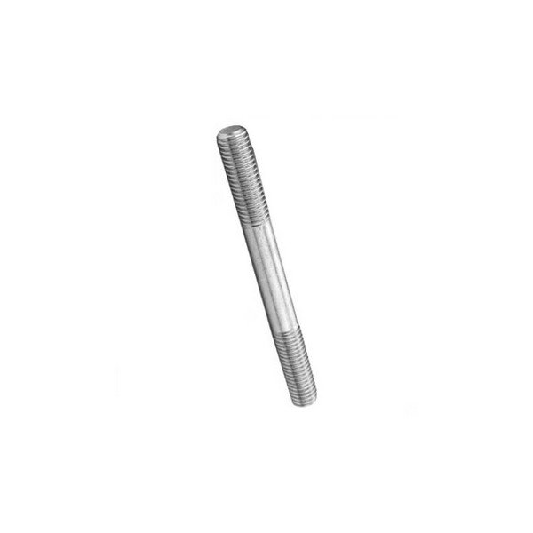 Prisioneiro N14.405.1 8X8X46 Dinpar 16135
