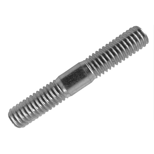 Prisioneiro N14.409.1 8X8X71 Wellington Parafusos 8X8X71