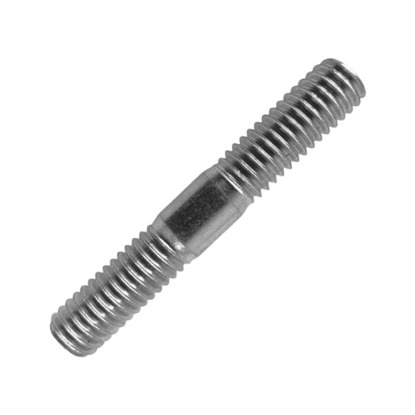 Prisioneiro N14.444.2 8X10X125 Wellington Parafusos 8X10X125