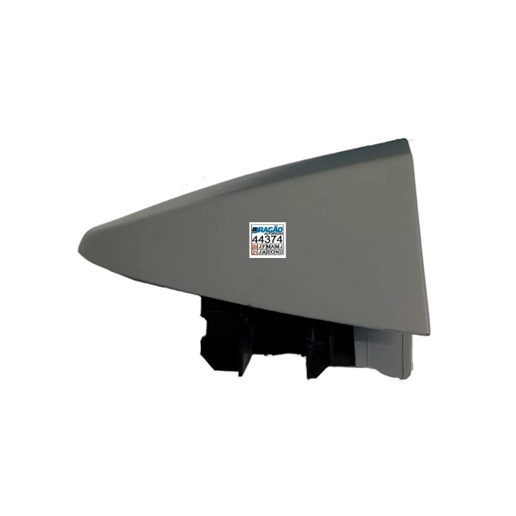 Prolongador da Maçaneta Ford 8A61A218B08BEXWA