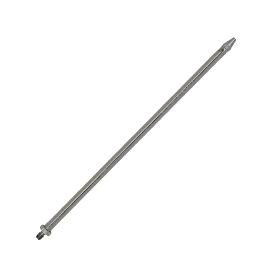 Prolongador para Antena 40cm Aquario AC10