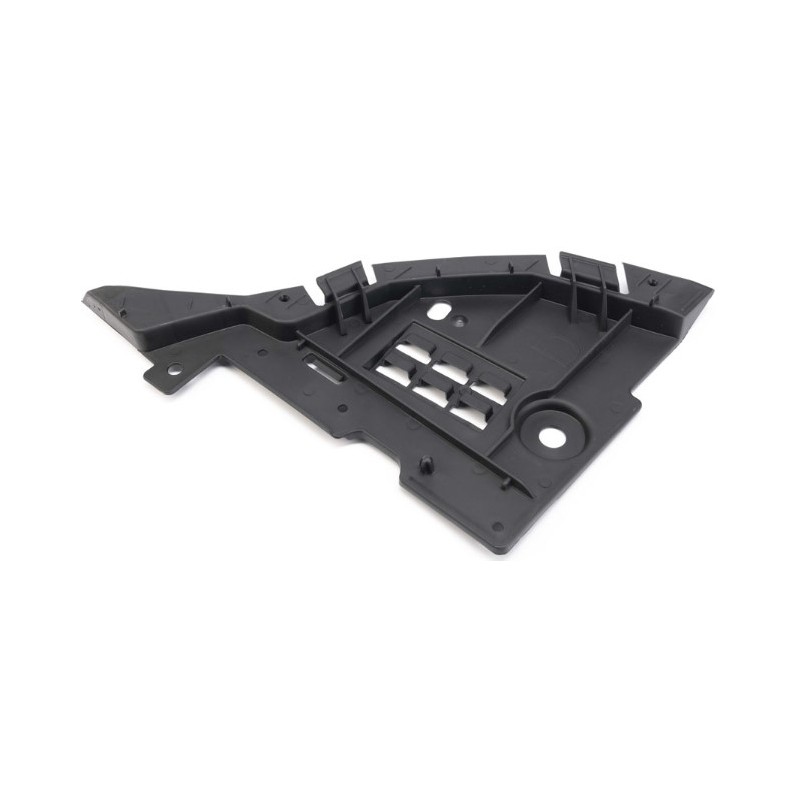 Proteção do Para-barro dianteiro lado direito Renault 620240926R