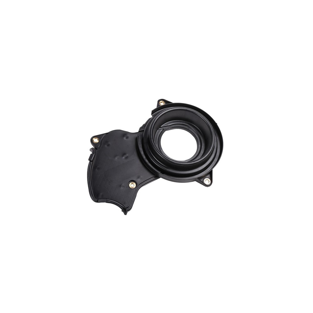 Protetor da Correia Dentada Externa inferior 2M Plastic 0106182