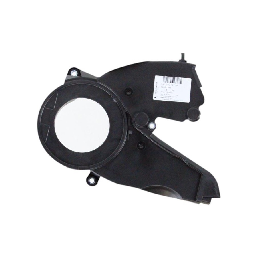 Protetor da Correia Dentada Externo inferior Volkswagen 030109127AE