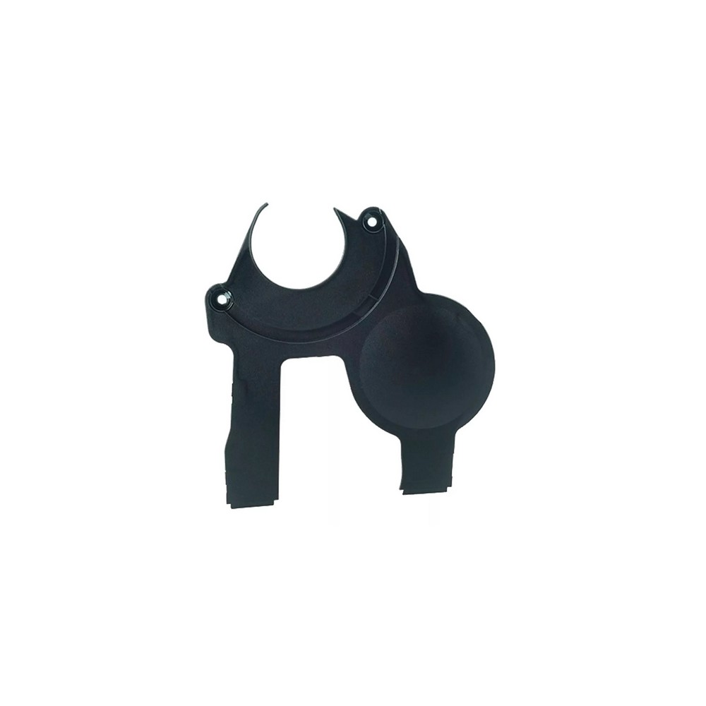Protetor da Correia Dentada Externo inferior 2M Plastic 0106157