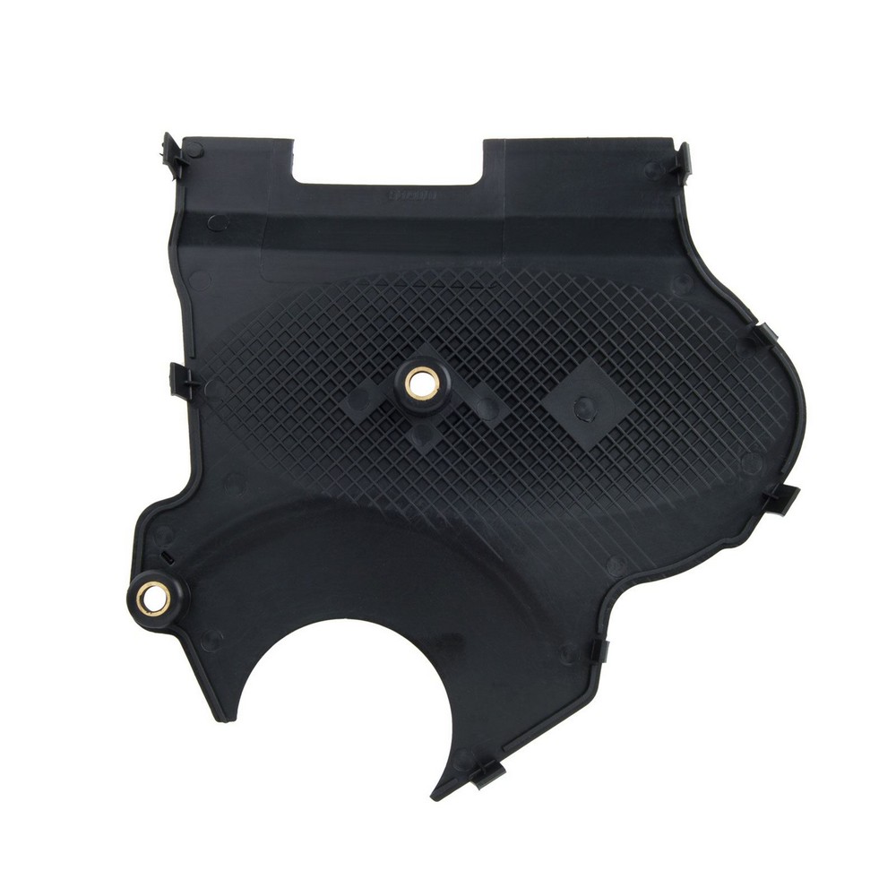 Protetor da Correia Dentada Externo inferior 2M Plastic 0106043