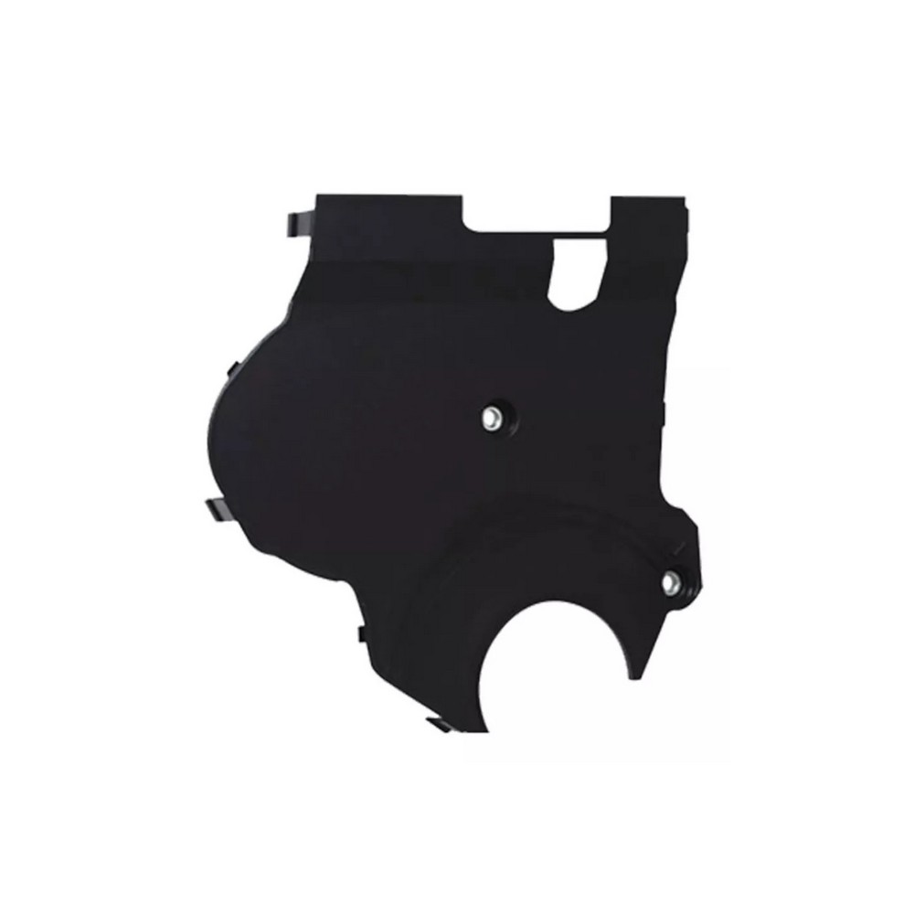 Protetor da Correia Dentada Externo inferior 2M Plastic 0106046