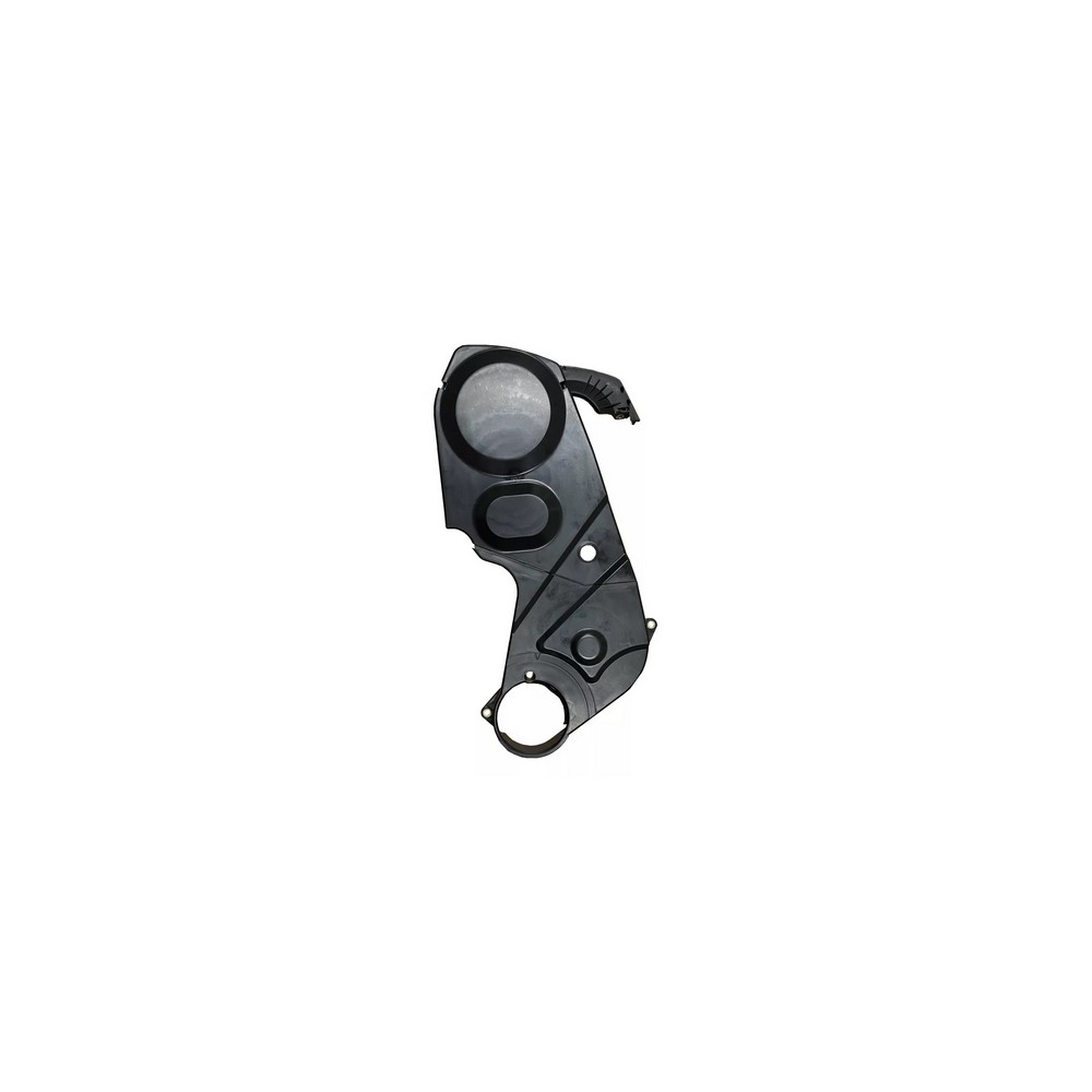 Protetor da Correia Dentada Externo inferior 2M Plastic 0106082