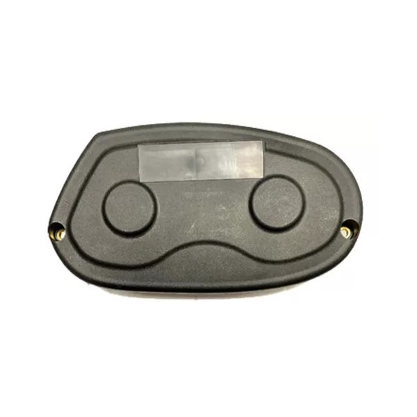 Protetor da Correia Dentada Externo superior 2M Plastic 0106181