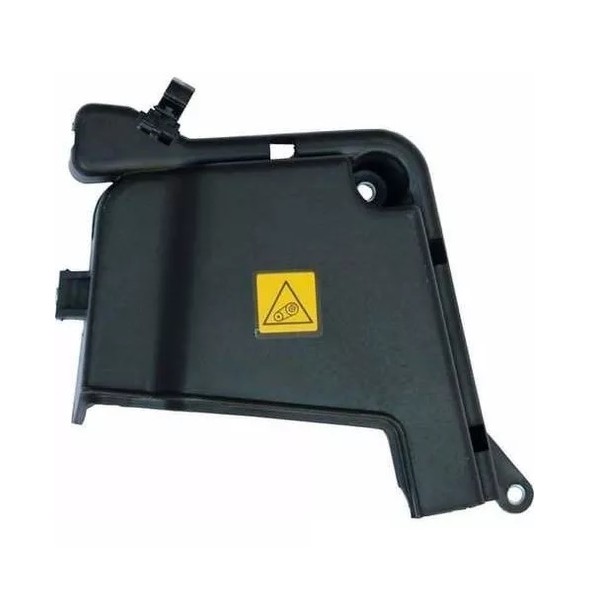 Protetor da Correia Dentada Externo superior 2M Plastic 0106130