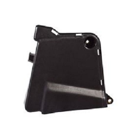 Protetor da Correia Dentada Externo superior 2M Plastic 0106102