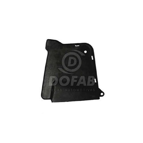 Protetor da Correia Dentada Externo superior Dofab 1700
