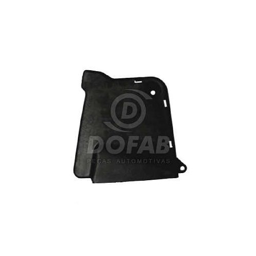 Protetor da Correia Dentada Externo superior Dofab 1701