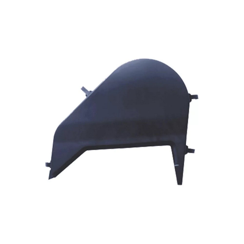 Protetor da Correia Dentada Externo superior 2M Plastic 0106087
